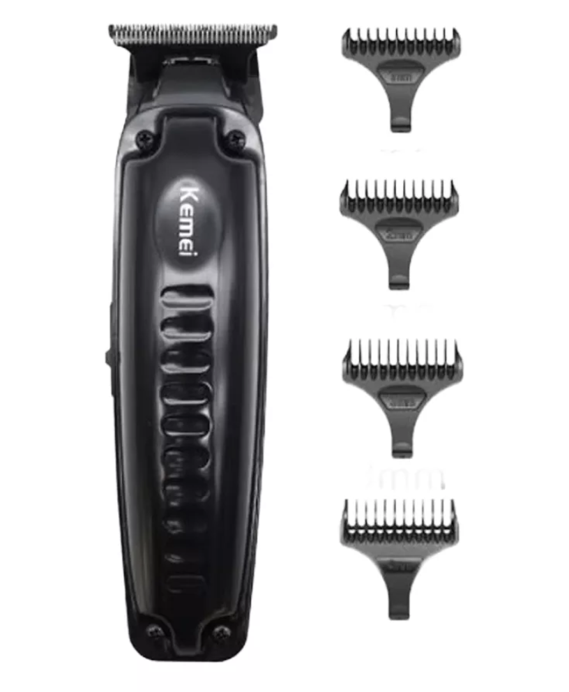 Miniatura 3 de Maquina Peluquera KM 1579